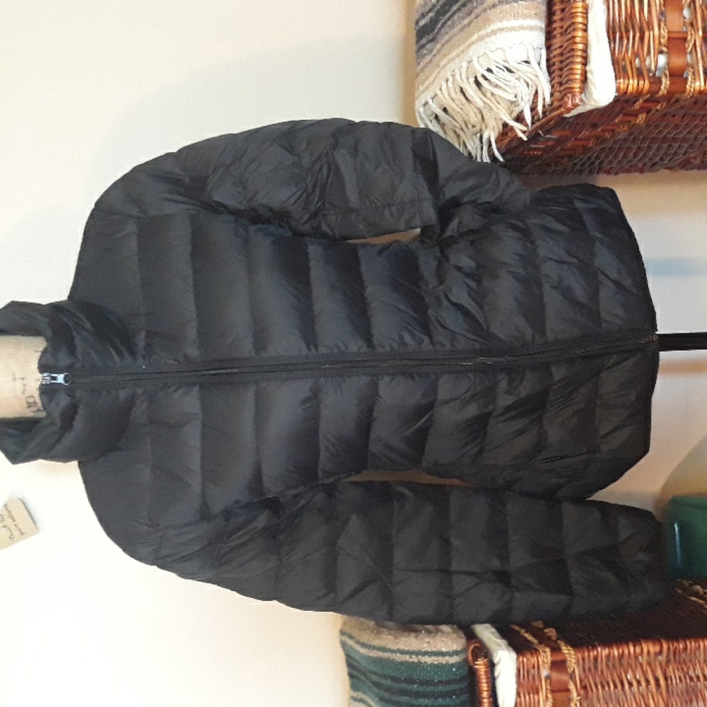 Warm jacket - Picture 5 of 6